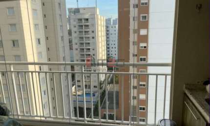 Loft com 3 quartos para alugar na Pompéia, São Paulo , 76 m2 por R$ 5.900