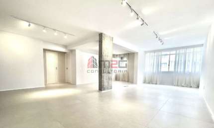 Loft com 3 quartos à venda no Itaim Bibi, São Paulo , 120 m2 por R$ 2.100.000