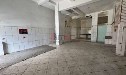 Ponto comercial com 1 sala para alugar no Campos Eliseos, São Paulo 