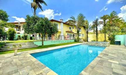 Cond. SP II - 4 suítes, piscina, salão de festas gourmet, sauna, home office