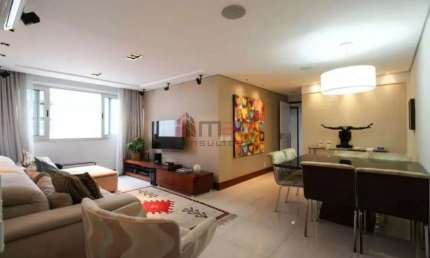 Loft com 3 quartos para alugar no Itaim Bibi, São Paulo 