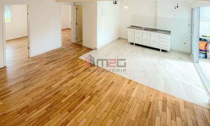 Loft com 2 quartos à venda em Cerqueira César, São Paulo 