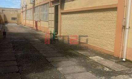 Barracão / Galpão / Depósito com 8 salas para alugar no Rochdale, Osasco 