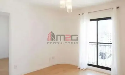 Loft com 1 quarto para alugar no Itaim Bibi, São Paulo 