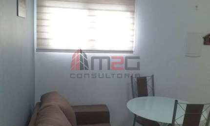 Loft com 1 quarto para alugar na Bela Vista, São Paulo 