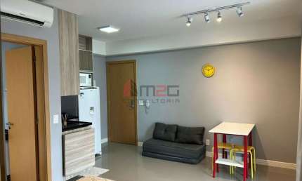 Loft com 1 quarto à venda em Pinheiros, São Paulo 