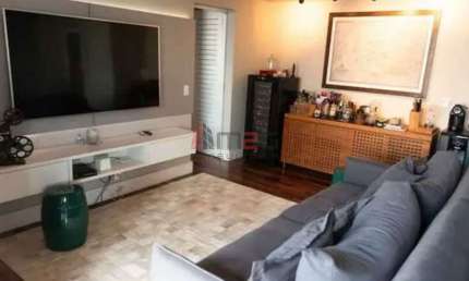 Cobertura com 3 quartos à venda em Pinheiros, São Paulo 