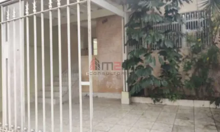 Casa com 4 quartos à venda no Parque São Domingos, São Paulo 