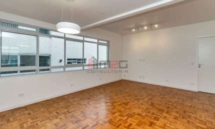 Loft com 3 quartos à venda em Higienópolis, São Paulo 