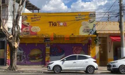 Sala comercial para alugar no Parque Edu Chaves, São Paulo 