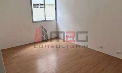 Loft com 2 quartos à venda em Pinheiros, São Paulo 