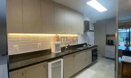 Loft com 3 quartos à venda na Bela Aliança, São Paulo 