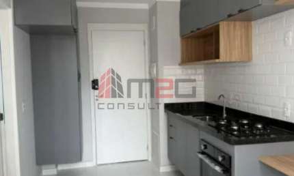 Loft com 1 quarto para alugar na Água Branca, São Paulo 