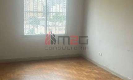 Loft com 1 quarto à venda na Barra Funda, São Paulo 