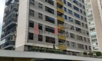 Loft com 2 quartos para alugar na Bela Vista, São Paulo , 74 m2 por R$ 5.600