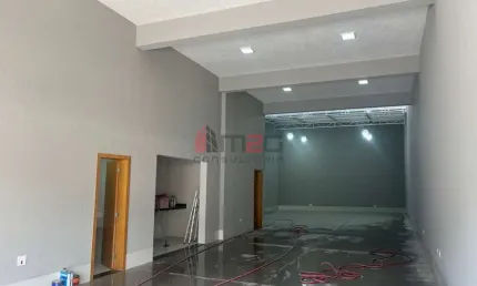 Barracão / Galpão / Depósito para alugar na Vila Anastácio, São Paulo , 315 m2 por R$ 13.500