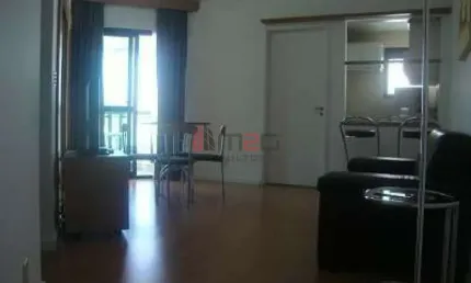 Loft com 2 quartos para alugar no Paraíso, São Paulo 