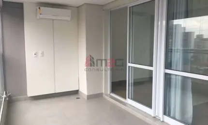 Loft com 1 quarto para alugar na Vila Mariana, São Paulo 