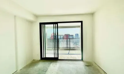 Loft com 1 quarto à venda na Pompéia, São Paulo 