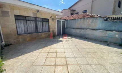 Imóvel a venda na chácara inglesa - 2 casas no terreno