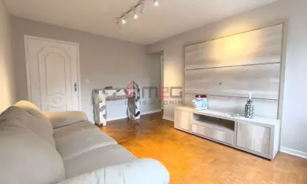 Loft com 2 quartos para alugar na Vila Madalena, São Paulo 