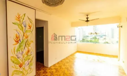 Loft com 3 quartos à venda em Pinheiros, São Paulo 