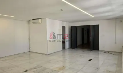 Sala comercial com 1 sala para alugar na Vila Buarque, São Paulo 
