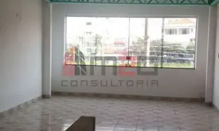 Casa comercial com 1 sala para alugar na Lapa, São Paulo 