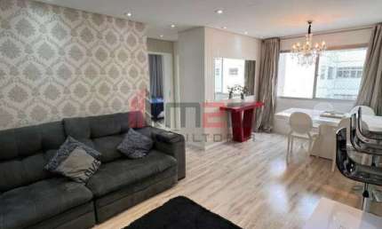 Loft com 2 quartos à venda em Pinheiros, São Paulo 