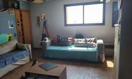 Loft com 2 quartos à venda no Sumarezinho, São Paulo 