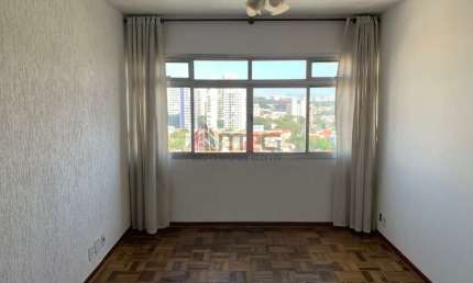 Apartamento com 2 Dormitórios e 1 Vaga para Locação na Vila Romana