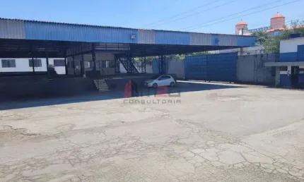 Oportunidade galpão para locação vila leopoldina !!!