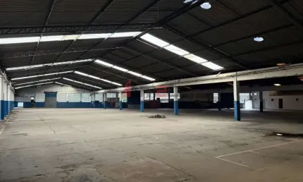 Oportunidade Galpão para Locação Vila Leopoldina !!!