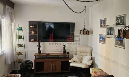 Loft com 2 quartos à venda no Sumarezinho, São Paulo 