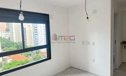 Loft com 1 quarto à venda em Perdizes, São Paulo 