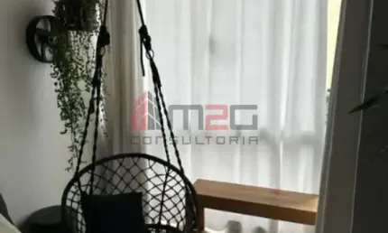 Loft com 2 quartos para alugar em Perdizes, São Paulo 
