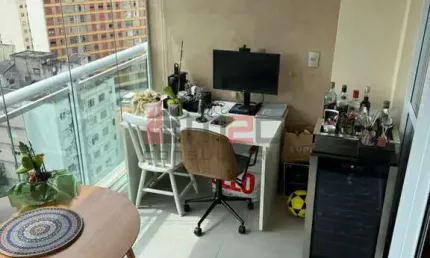Loft com 1 quarto para alugar em Pinheiros, São Paulo 