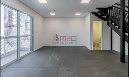 Sala comercial com 2 salas para alugar no Butantã, São Paulo 