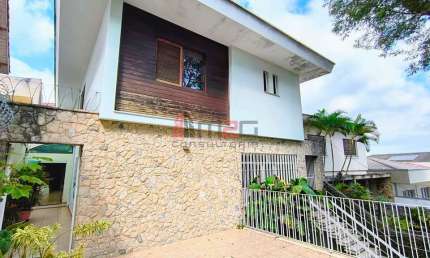 Sobrado com 4 Quartos e 6 banheiros à Venda Parque Sao Domingos