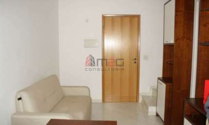 Apartamento com 1 quarto para alugar no Paraíso, São Paulo 