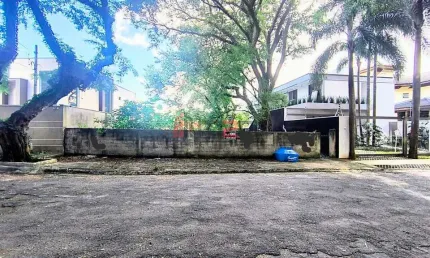 Terreno à venda em City América, São Paulo 