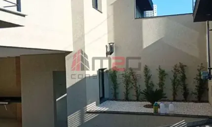 Casa com 3 quartos à venda no Parque São Domingos, São Paulo 