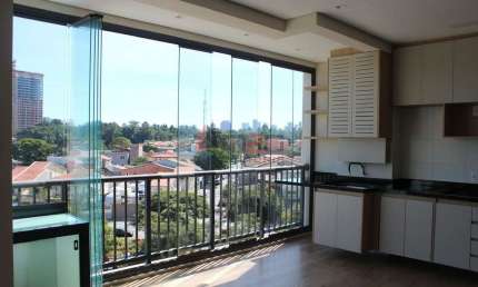 Loft com 1 quarto para alugar no Aldeia, Barueri 