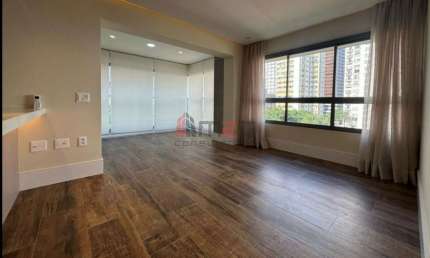 Loft com 2 quartos para alugar no Jardim América, São Paulo 