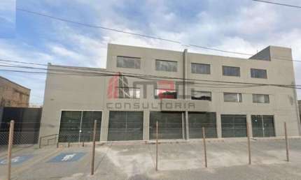 Casa comercial para alugar na Vila Bandeirantes, São Paulo 