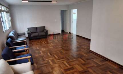 Loft com 4 quartos à venda na Vila Mariana, São Paulo 