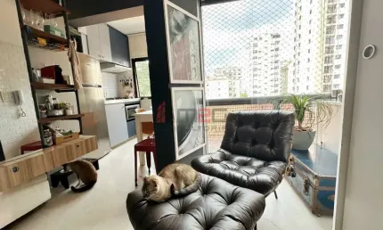 Loft com 1 quarto à venda no Campos Eliseos, São Paulo 
