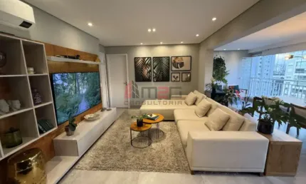 Loft com 2 quartos à venda na Vila Anastácio, São Paulo 