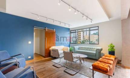 Loft com 3 quartos à venda em Perdizes, São Paulo 