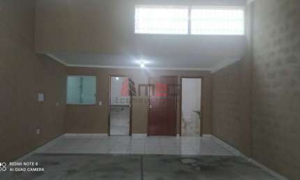Casa comercial para alugar no Jardim Santo Elias, São Paulo 